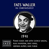 Fats Waller - Complete Jazz Series 1941