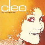 Cleo Laine - At Her Finest