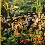 Kid Creole & the Coconuts - Off the Coast of Me