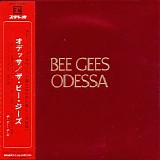 Bee Gees - Odessa (Japanese Edition)