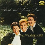 The Andrews Sisters - Fresh And Fancy Free