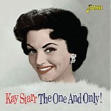 Kay Starr - The One and Only!