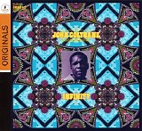 John Coltrane - Infinity