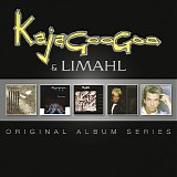 Kajagoogoo + Limahl - Original Album Series