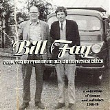 Bill Fay - From The Bottom Of An Old Grandfather Clock