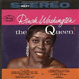 Dinah Washington - The Queen!