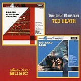 Ted Heath - Big Band Percussion + Big Band Bash