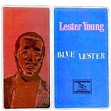 Lester Young - Blue Lester