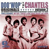 The Chantels - Doowop Originals, volume 2
