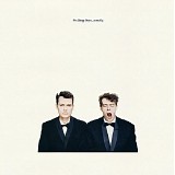 Pet Shop Boys - Actually