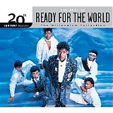 Ready For The World - 20th Century Masters: Best Of Ready For The World