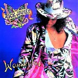 Rick James - Wonderful