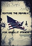 Restore The Republic - Webinars