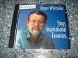 Roger Whittaker - Sings Inspirational Favorites