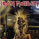 Iron Maiden - Iron Maiden