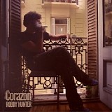 Robby Hunter Band - Corazon