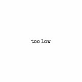 Rosemary Fairweather - Too Low