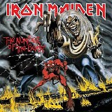 Iron Maiden - The Number Of The Beast