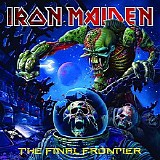 Iron Maiden - The Final Frontier