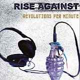 Rise Against - Revolutions Per Minute