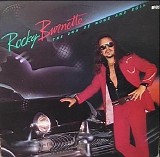 Rocky Burnette - Tired Of Toein' The Line