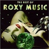 Roxy Music - The Best Of Roxy Music