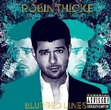 Robin Thicke - Blurred Lines