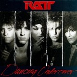 Ratt - Dancin' Undercover