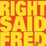 Right Said Fred - Up