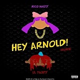 Rico Nasty - Hey Arnold