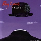 Ray Lynch - The Best Of Ray Lynch