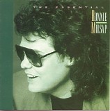 Ronnie Milsap - The Essential Ronnie Milsap