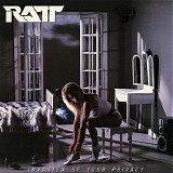 Ratt - Invasion Of Your Privacy