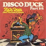 Rick Dees - Disco Duck