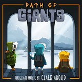 Clark Aboud - Path of Giants