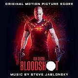 Steve Jablonsky - Bloodshot