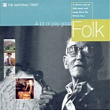 Various Artists - A Lot of Jolly Good Folk