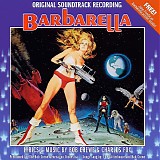 Bob Crewe & Charles Fox - Barbarella