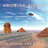 Anubian Lights - The Jackal and Nine EP