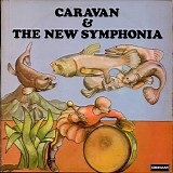 Caravan - Caravan & The New Symphonia (The Complete Concert)