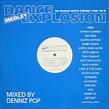 Various artists - Dance Explosion Medley