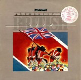 Various artists - Anthology Of British Rock  The Pye Years
