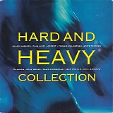 Various artists - Hard And Heavy Collection