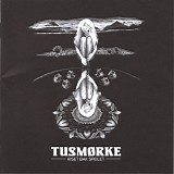 TusmÃ¸rke - Riset Bak Speilet