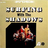 Shadows - Surfing With The Shadows