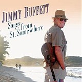 Jimmy Buffett - Songs From St. Somewhere