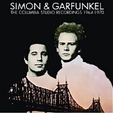 Simon & Garfunkel - The Columbia Studio Recordings [1964-1970]