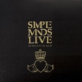 Simple Minds - Live: In The City Of Light