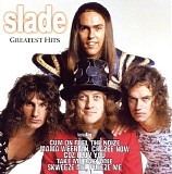 Slade - Greatest Hits