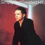 Simply Red - Greatest Hits